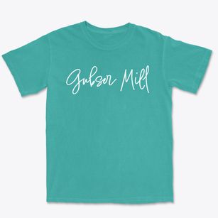 Gubser Mill Kentucky Freestyle Premium Heavyweight T-shirt