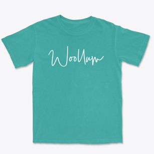 Woollum Kentucky Freestyle Premium Heavyweight T-shirt