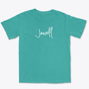 Jewell Kansas Freestyle Premium Heavyweight T-shirt