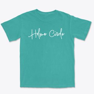 Holme Circle Pennsylvania Freestyle Premium Heavyweight T-shirt