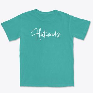Flatwoods Kentucky Freestyle Premium Heavyweight T-shirt
