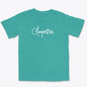 Cleopatra Missouri Freestyle Premium Heavyweight T-shirt