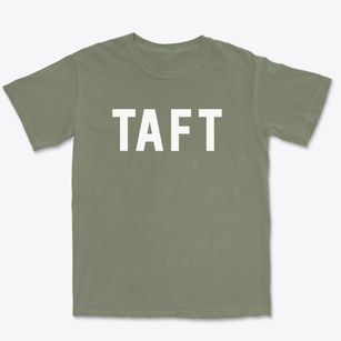 Taft Florida Classic Block Premium Heavyweight T-shirt