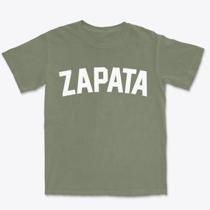 Zapata Texas Classic Curve Premium Heavyweight T-shirt