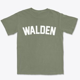 Walden Tennessee Classic Curve Premium Heavyweight T-shirt