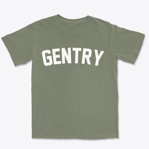 Gentry Missouri Classic Curve Premium Heavyweight T-shirt