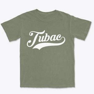 Tubac Arizona Vintage Team Premium Heavyweight T-shirt