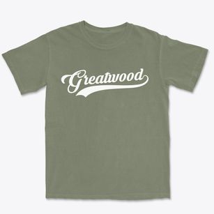 Greatwood Texas Vintage Team Premium Heavyweight T-shirt