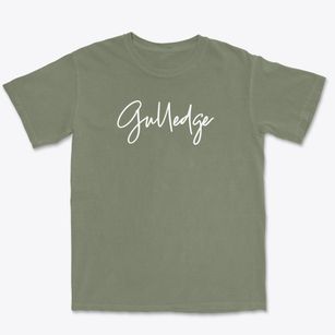 Gulledge Arkansas Freestyle Premium Heavyweight T-shirt