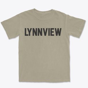 Lynnview Kentucky Classic Block Premium Heavyweight T-shirt