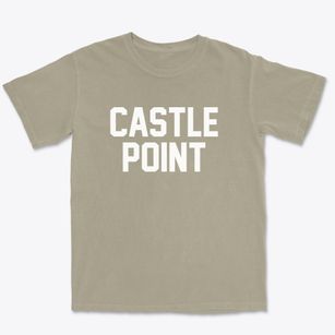 Castle Point Missouri Classic Block Premium Heavyweight T-shirt