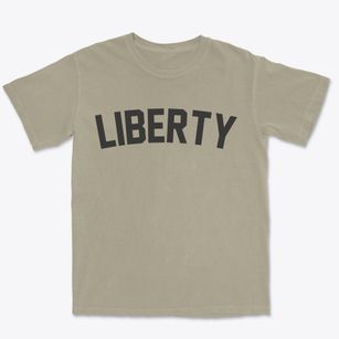 Liberty Missouri Classic Curve Premium Heavyweight T-shirt