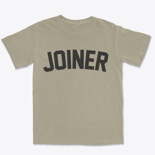Joiner Arkansas Classic Curve Premium Heavyweight T-shirt