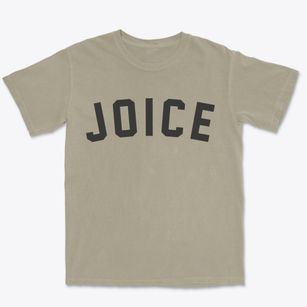 Joice Iowa Classic Curve Premium Heavyweight T-shirt