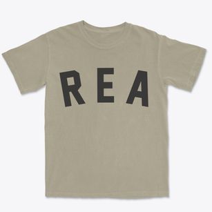 Rea Missouri Classic Curve Premium Heavyweight T-shirt