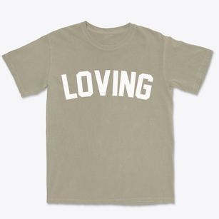 Loving New Mexico Classic Curve Premium Heavyweight T-shirt