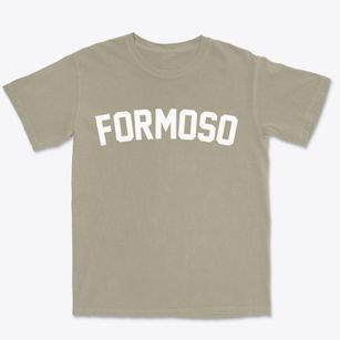Formoso Kansas Classic Curve Premium Heavyweight T-shirt