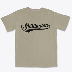Shillington Pennsylvania Vintage Team Premium Heavyweight T-shirt