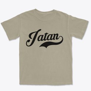 Iatan Missouri Vintage Team Premium Heavyweight T-shirt