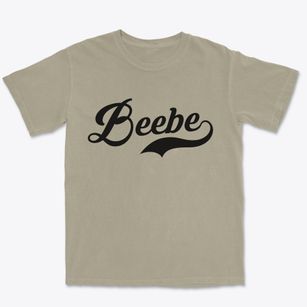 Beebe Arkansas Vintage Team Premium Heavyweight T-shirt