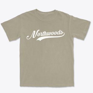 Northwoods Missouri Vintage Team Premium Heavyweight T-shirt