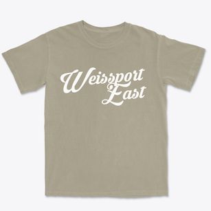 Weissport East Pennsylvania Vintage Team Premium Heavyweight T-shirt