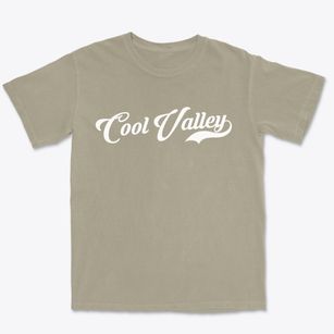 Cool Valley Missouri Vintage Team Premium Heavyweight T-shirt