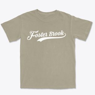 Foster Brook Pennsylvania Vintage Team Premium Heavyweight T-shirt