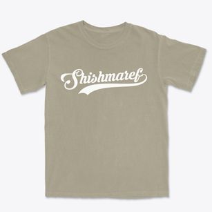 Shishmaref Alaska Vintage Team Premium Heavyweight T-shirt