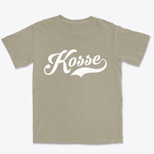 Kosse Texas Vintage Team Premium Heavyweight T-shirt