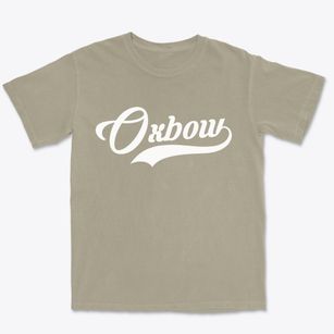 Oxbow New York Vintage Team Premium Heavyweight T-shirt
