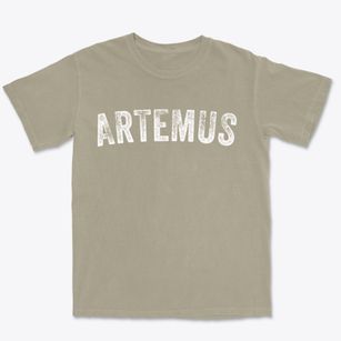 Artemus Kentucky Timeless Retro Premium Heavyweight T-shirt