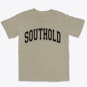 Southold New York Varsity Premium Heavyweight T-shirt