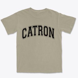 Catron Missouri Varsity Premium Heavyweight T-shirt