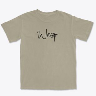 Wasp Tennessee Freestyle Premium Heavyweight T-shirt