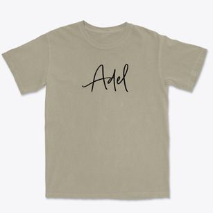 Adel Oregon Freestyle Premium Heavyweight T-shirt