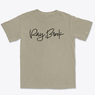 Ray Brook New York Freestyle Premium Heavyweight T-shirt