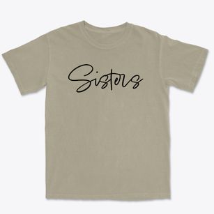 Sisters Oregon Freestyle Premium Heavyweight T-shirt