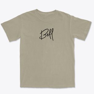 Bell Oklahoma Freestyle Premium Heavyweight T-shirt