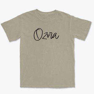 Ozora Missouri Freestyle Premium Heavyweight T-shirt