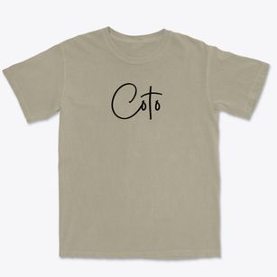 Coto Puerto Rico Freestyle Premium Heavyweight T-shirt