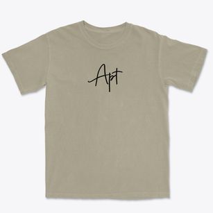 Apt Arkansas Freestyle Premium Heavyweight T-shirt