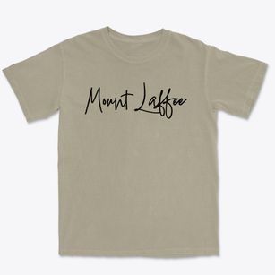 Mount Laffee Pennsylvania Freestyle Premium Heavyweight T-shirt