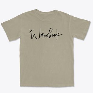 Wawbeek New York Freestyle Premium Heavyweight T-shirt