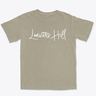 Leavitts Hill New Hampshire Freestyle Premium Heavyweight T-shirt