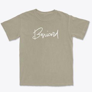 Bonicord Tennessee Freestyle Premium Heavyweight T-shirt