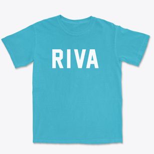 Riva Maryland Classic Block Premium Heavyweight T-shirt