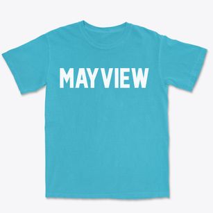 Mayview Missouri Classic Block Premium Heavyweight T-shirt
