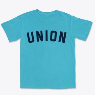 Union Kentucky Classic Curve Premium Heavyweight T-shirt