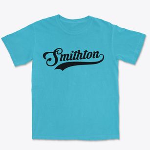 Smithton Missouri Vintage Team Premium Heavyweight T-shirt